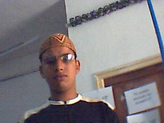 si moi encoure said