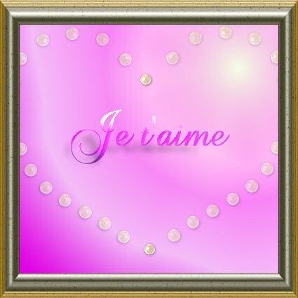voila a tout le monde